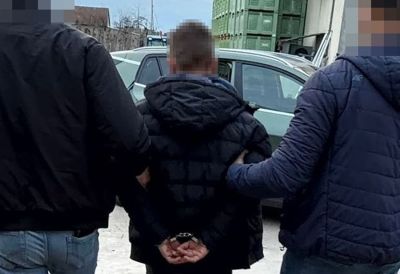 Był poszukiwany za rozbój i narkotyki. 31-latek w rękach tomaszowskich kryminalnych