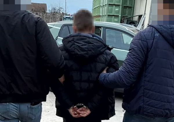 fot. KPP Tomaszów Lubelski