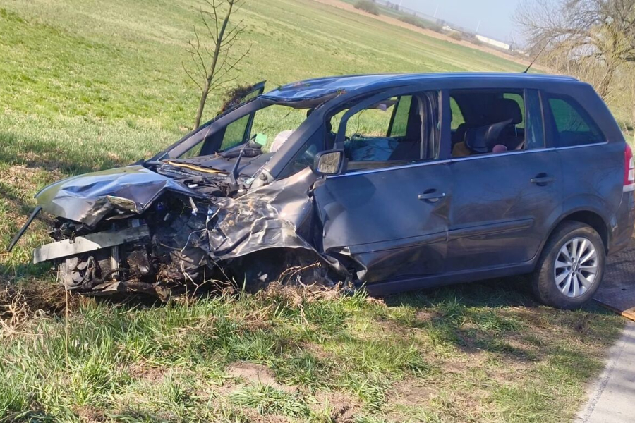 fot. KPP Tomaszów Lubelski