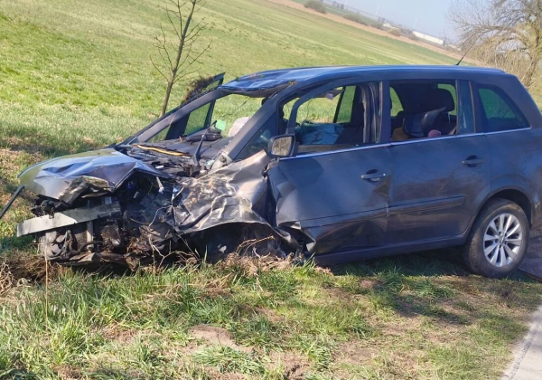 fot. KPP Tomaszów Lubelski