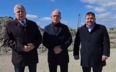 Tomasz Zieliński: PSL nigdy nie było zainteresowane budową drogi S17. Co z węzłem Lubycza?