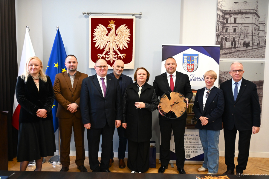 fot. Powiat Jarosławski
