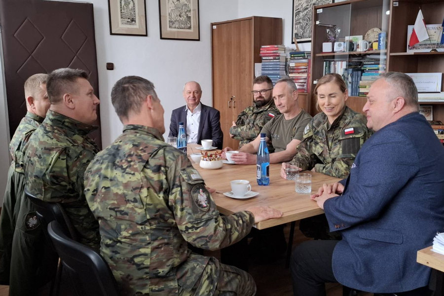 fot. Urząd Gminy Ulhówek