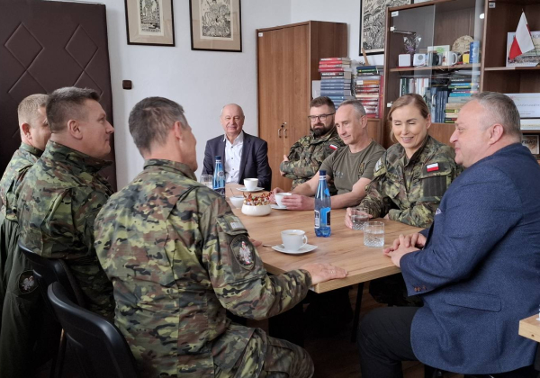 fot. Urząd Gminy Ulhówek