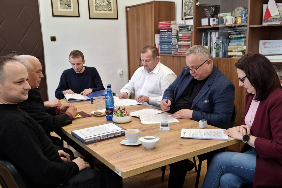 fot. Gmina Ulhówek