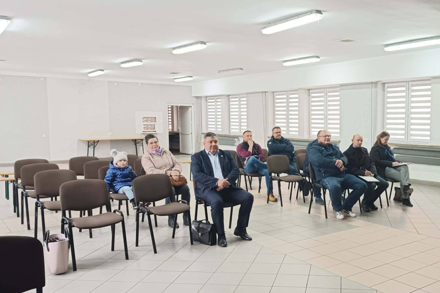 fot. Gmina Lubycza Królewska