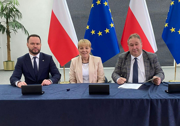 Największe wsparcie finansowe otrzyma Gmina Tomaszów Lubelski