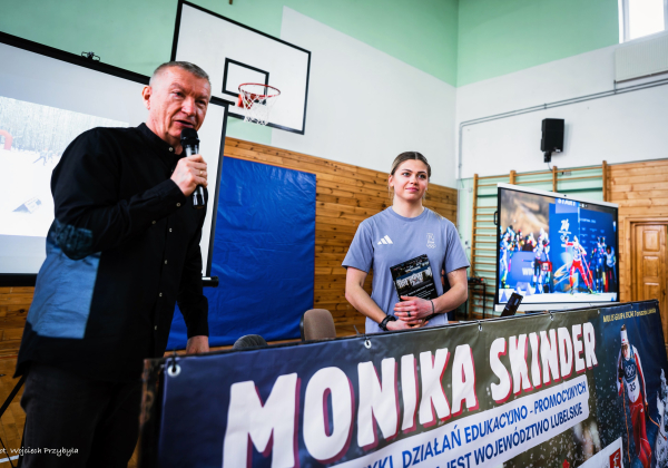 fot. Wojciech Przybyła