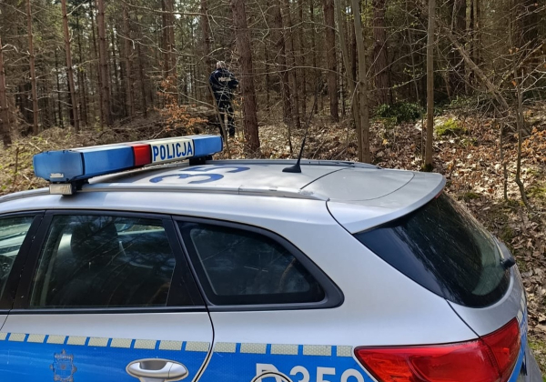 fot. KPP Tomaszów Lubelski