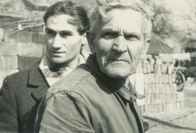 Kim był mężczyzna ze zdjęć z 1966 roku? Znamy odpowiedź