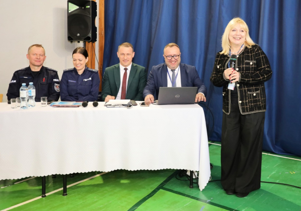 fot. KPP Tomaszów Lubelski