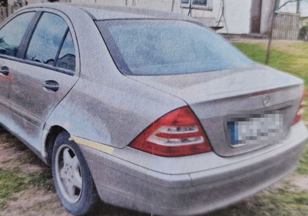 fot. KPP Tomaszów Lubelski