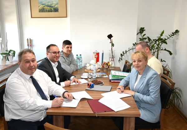 fot. Gmina Tomaszów Lubelski