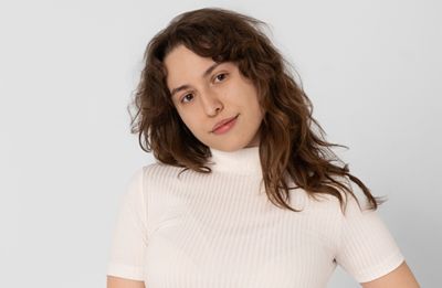 Klaudia Mróz z Tomaszowa Lubelskiego w półfinale Polska Miss. Trwa głosowanie
