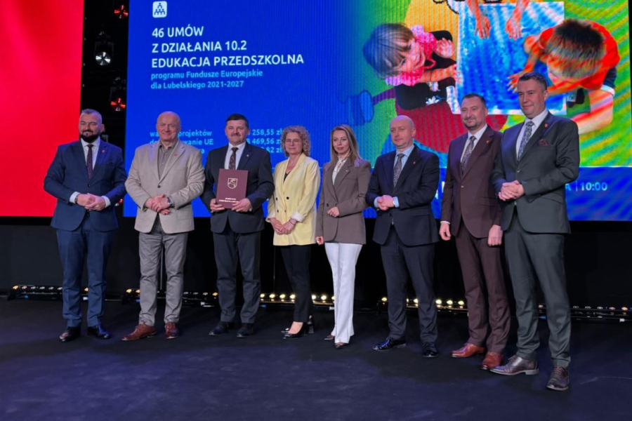 fot. Gmina Łaszczów
