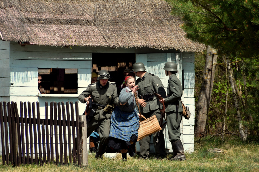 fot. Beata Gałan-Smól/GOK Krynice