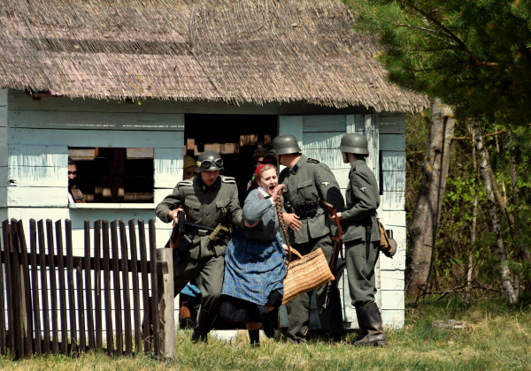 fot. Beata Gałan-Smól/GOK Krynice