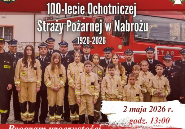 fot. OSP Nabróż