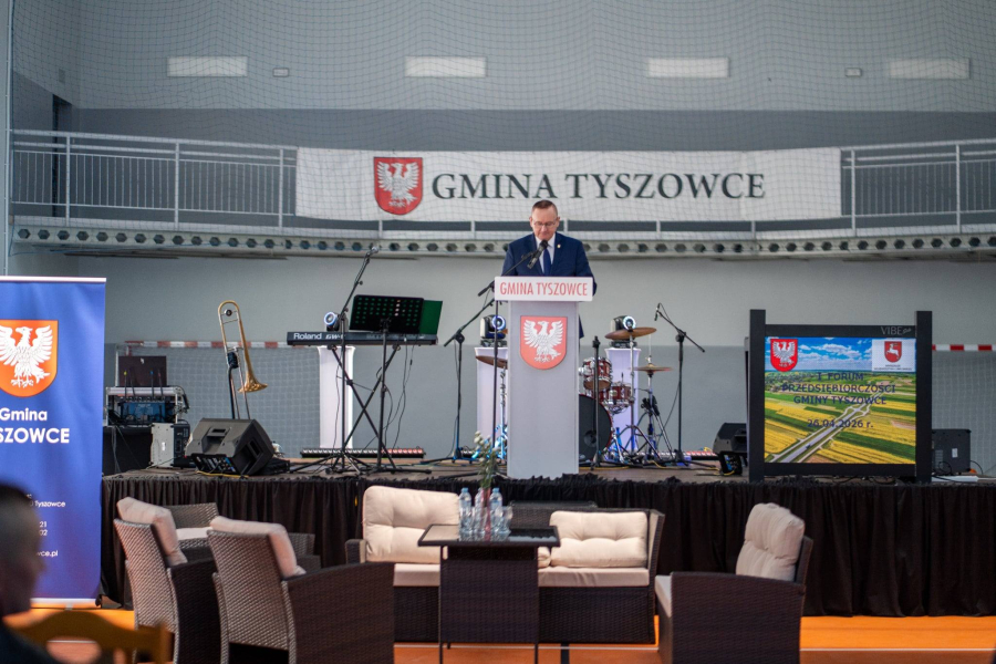 fot. UM Tyszowce