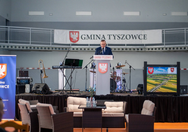 fot. UM Tyszowce