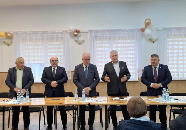 fot. Poseł Tomasz Zieliński/FB