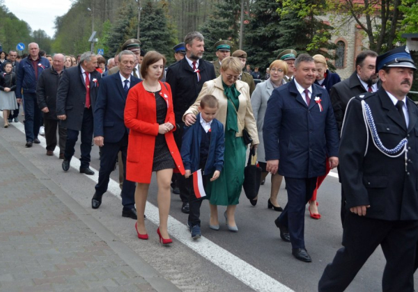 Zdjęcie ilustracyjne fot. archiwum gminy Lubyczy Królewska