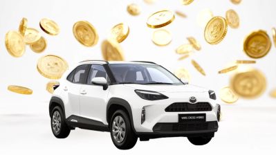 Wygraj samochód w Loterii Autolokata XIX – Bank Spółdzielczy w Lubaczowie Oddział Tomaszów Lubelski zaprasza! 