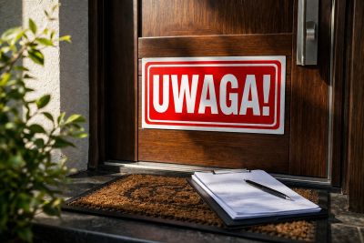 Uwaga na fałszywych przedstawicieli. Gmina Tomaszów Lubelski ostrzega mieszkańców