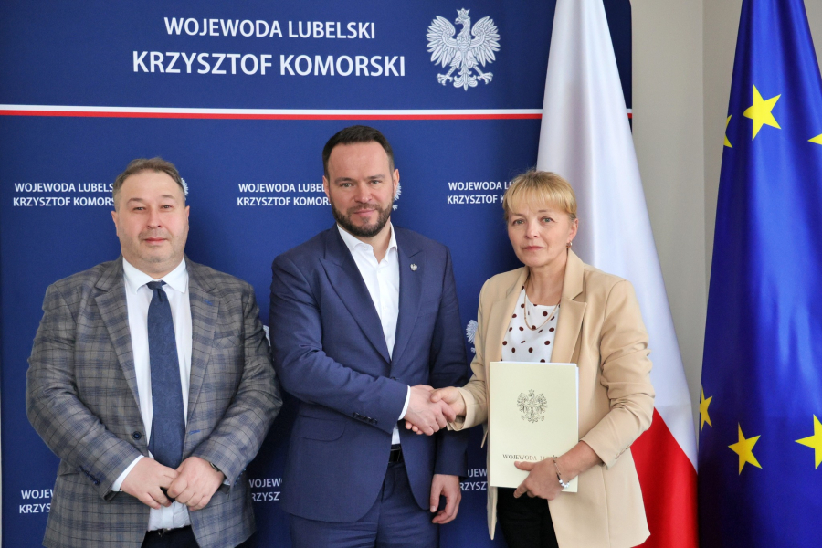 fot. Gmina Tomaszów Lubelski