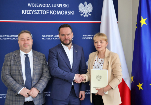 fot. Gmina Tomaszów Lubelski