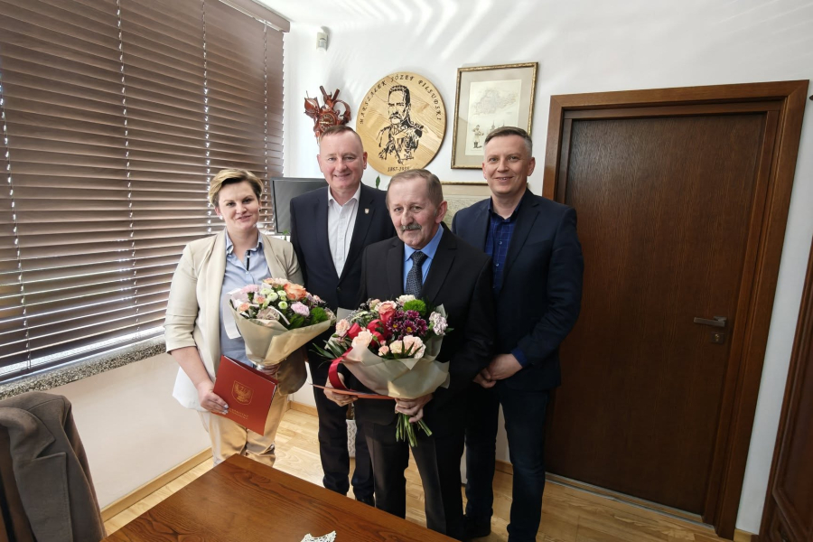 fot. UM Tyszowce