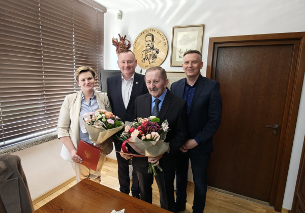 fot. UM Tyszowce