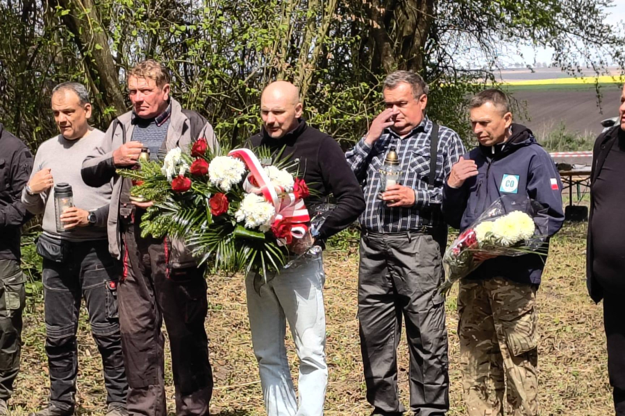 fot. Sławomir Jarocha, Renata Sobka