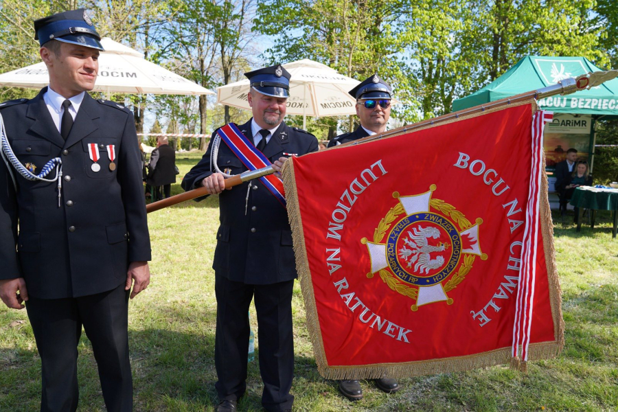 fot. Powiat Tomaszowski