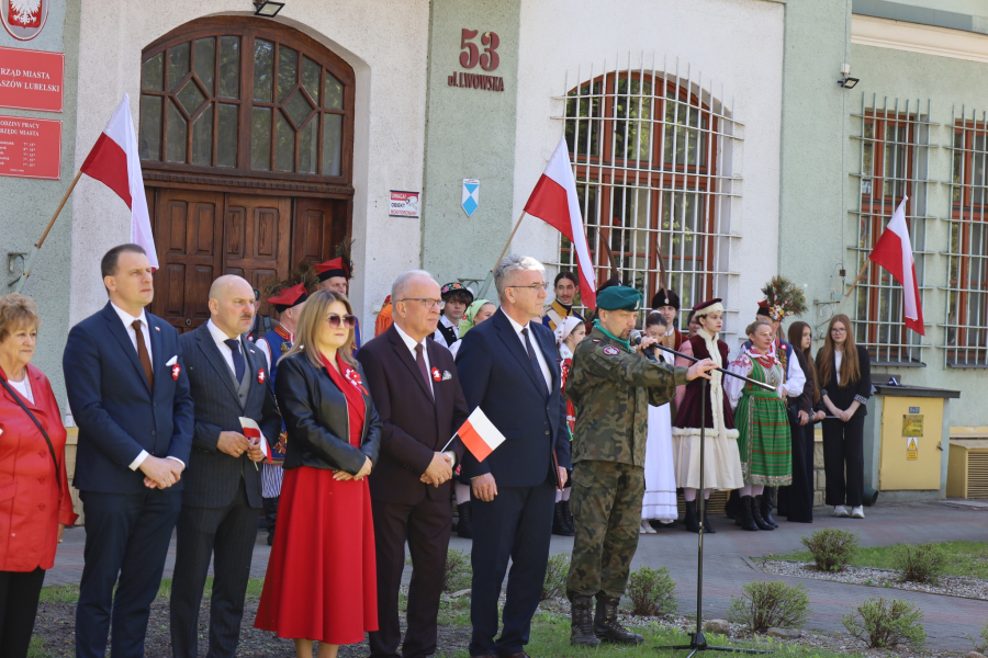 fot. Urząd Miasta Tomaszów Lubelski