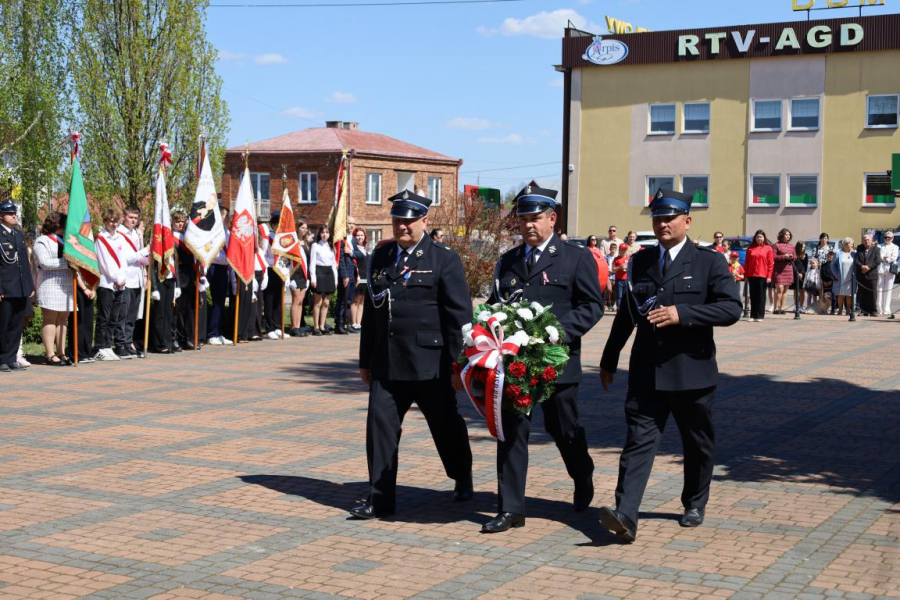 fot. fb Gmina Łaszczów
