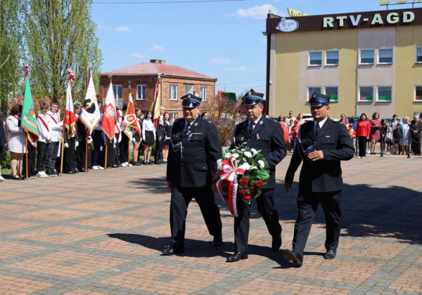 fot. fb Gmina Łaszczów