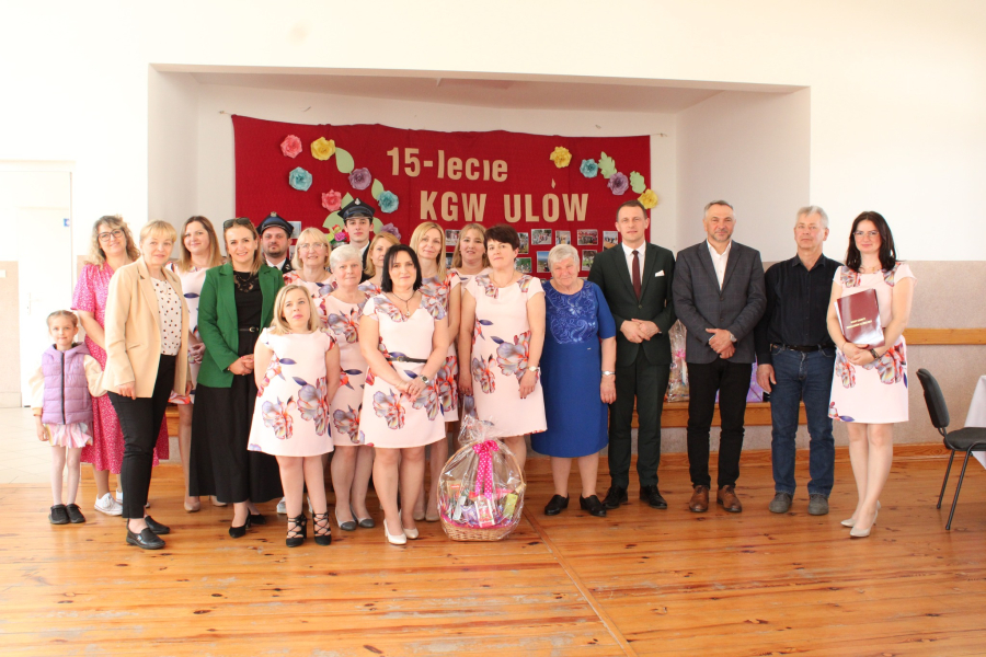 fot. fb Gminny Ośrodek Kultury Podhorce
