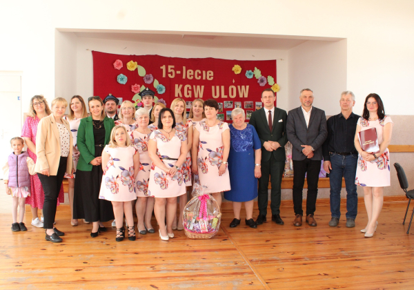 fot. fb Gminny Ośrodek Kultury Podhorce