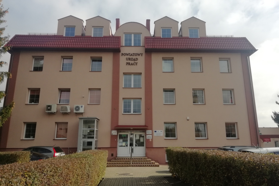 fot. fb PUP Tomaszów Lubelski