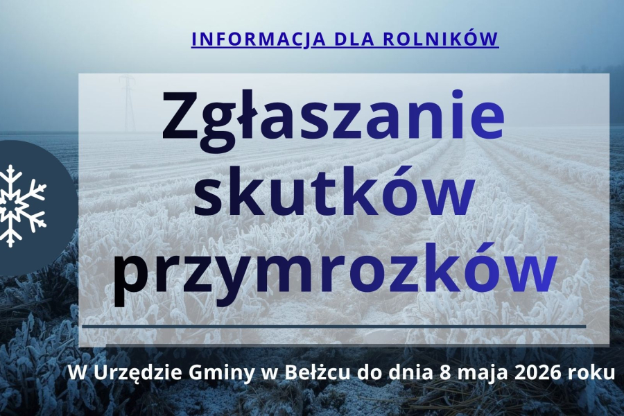 fot. fb Gmina Bełżec