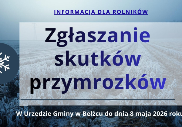 fot. fb Gmina Bełżec