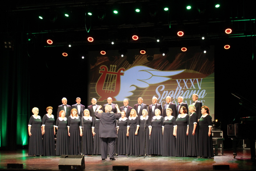 fot. fb. Gminny Ośrodek Kultury Podhorce