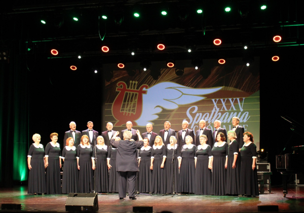 fot. fb. Gminny Ośrodek Kultury Podhorce