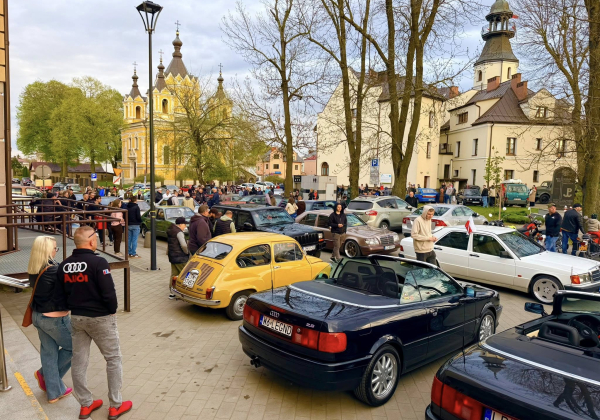 fot. Roztoczańskie Klasyki