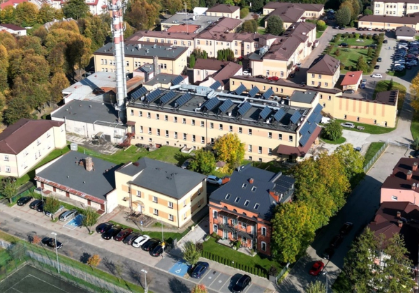 fot. SP ZOZ w Tomaszowie Lubelskim