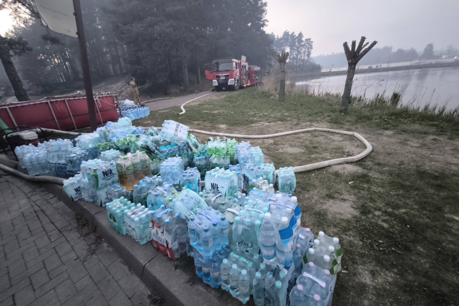 fot. fb Sanktuarium MB w Tomaszowie Lubelskim