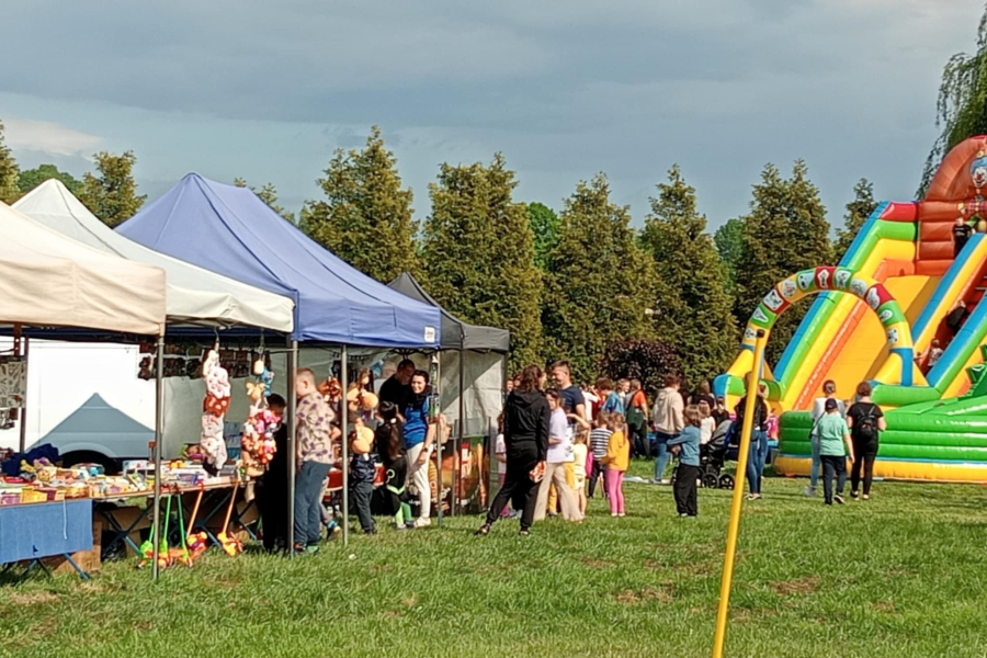 fot. fb Gminny Ośrodek Kultury w Łaszczowie