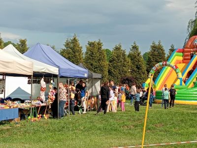 Przed nami Gminny Dzień Dziecka i Turniej Sołecki w Łaszczowie 