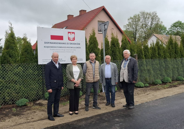 fot. fb Urząd Gminy Ulhówek